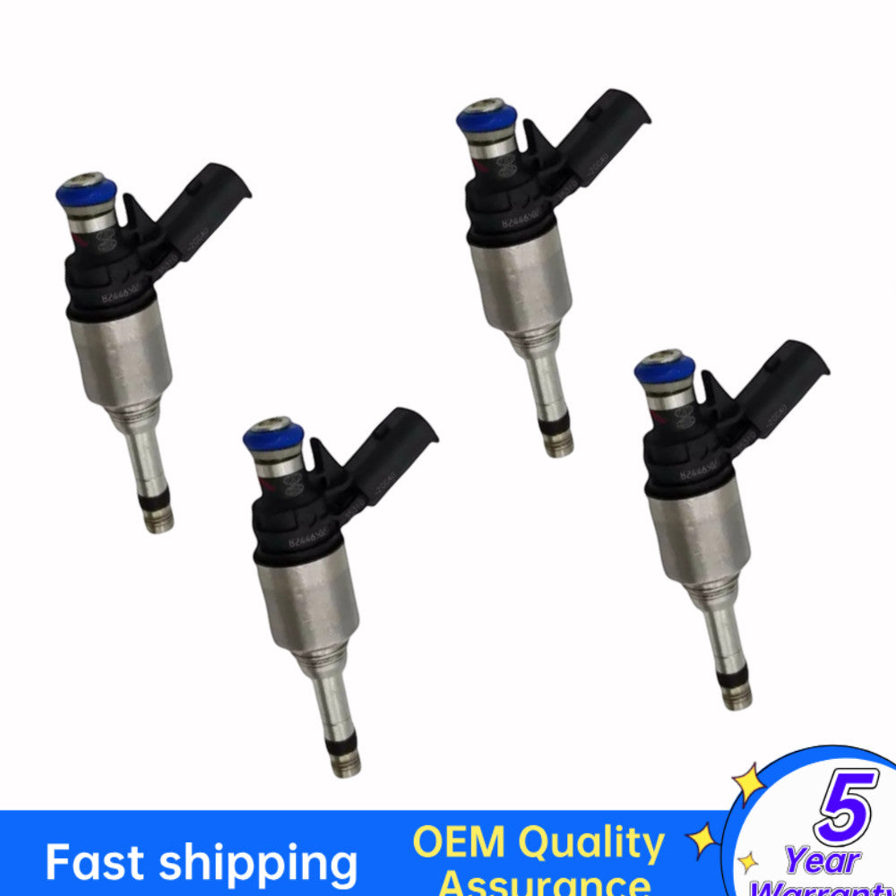 Equipment Manufacturer Fuel Injectors for Hyundai Sonata and for Kia Sorento 2015-2018 2.4L 353102GGA0