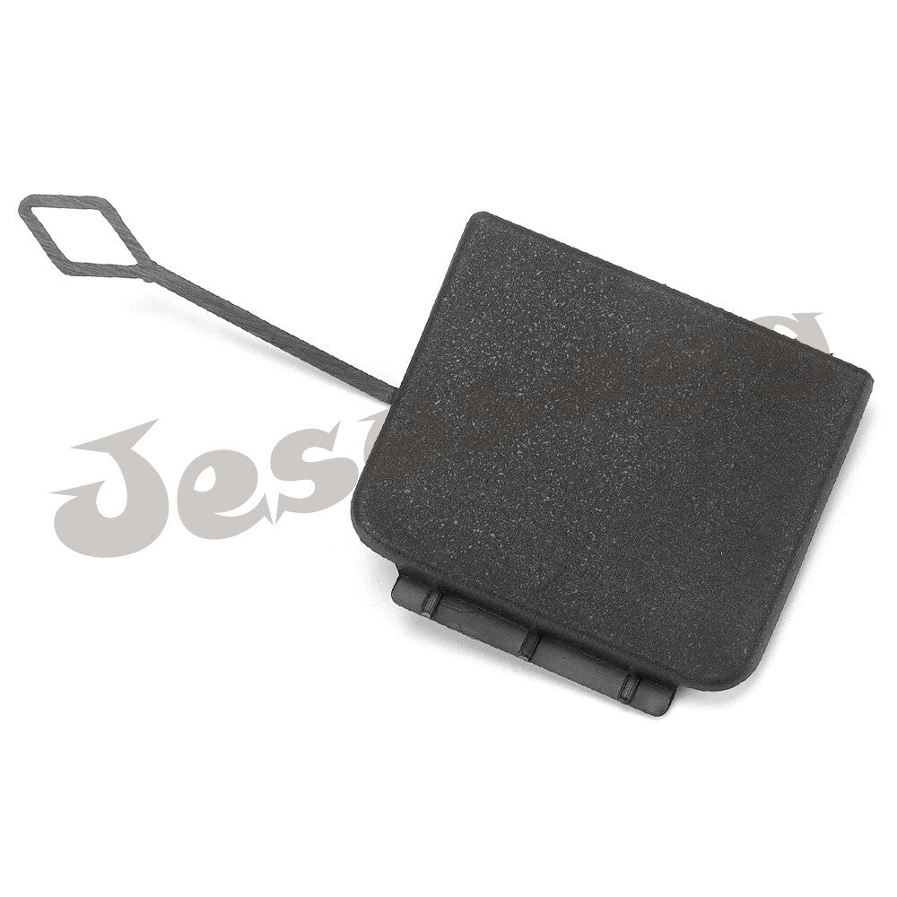 Rear Bumper Tow Eye Hook Access Cover Cap For 2012-2015 BMW3 F30 320i 320iX 328d Q