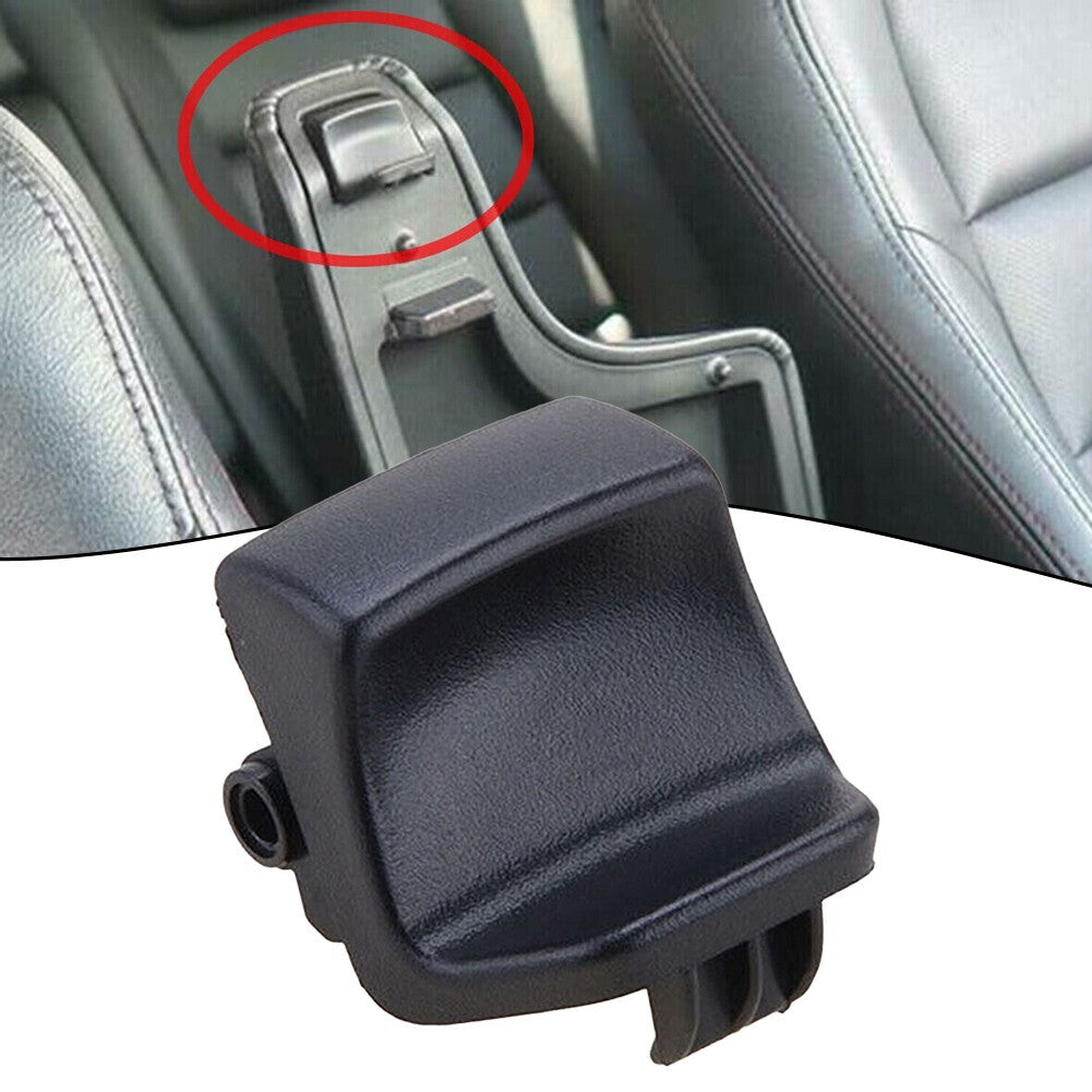 For- for Mazda CX-5 2013-2016 KA0G-64-45YA-02 NEW Center Console Lid Latch Lock Cover v
