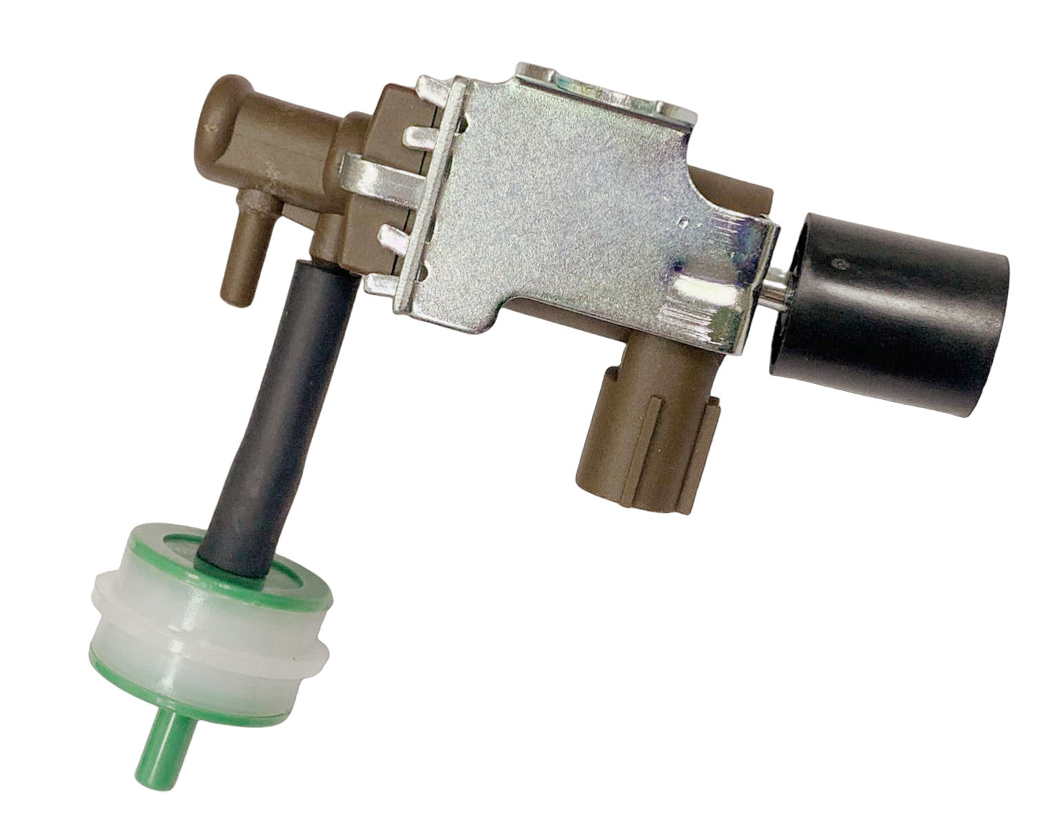 Exhaust pollution solenoid valve is suitable for L200 Pajero IV MR258166- n