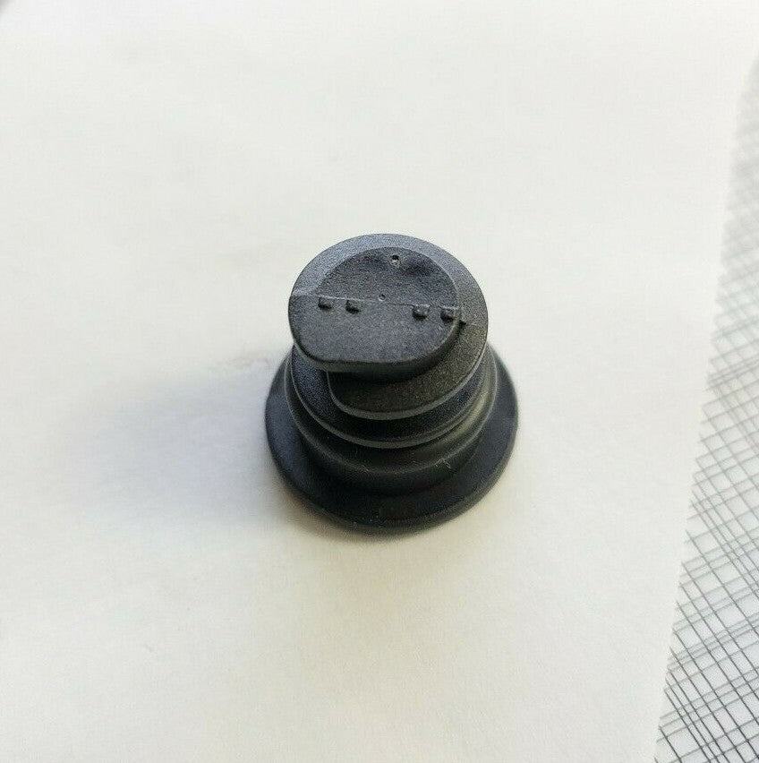 New for VW for AUDI NEW 06L103801 06L-103-801 Plastic Oil Drain Plug