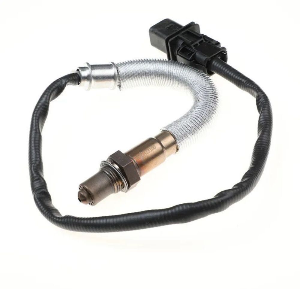 Oxygen sensor suitable for Mercedes W205 W212 W213 SLK SLC GLC X253 A0005423100 Q