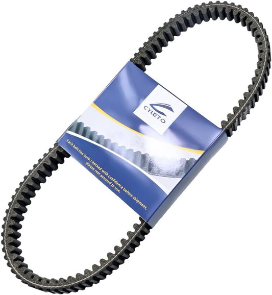 Drive Belt for Polaris Ranger XP 900 Sportsman ACE 3253211148 3211142 3211180