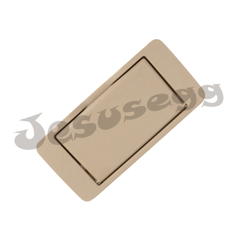Fit for Mercedes X164 W251 ML/GL 350 450 Left Sunvisor A1648101110 Beige Q