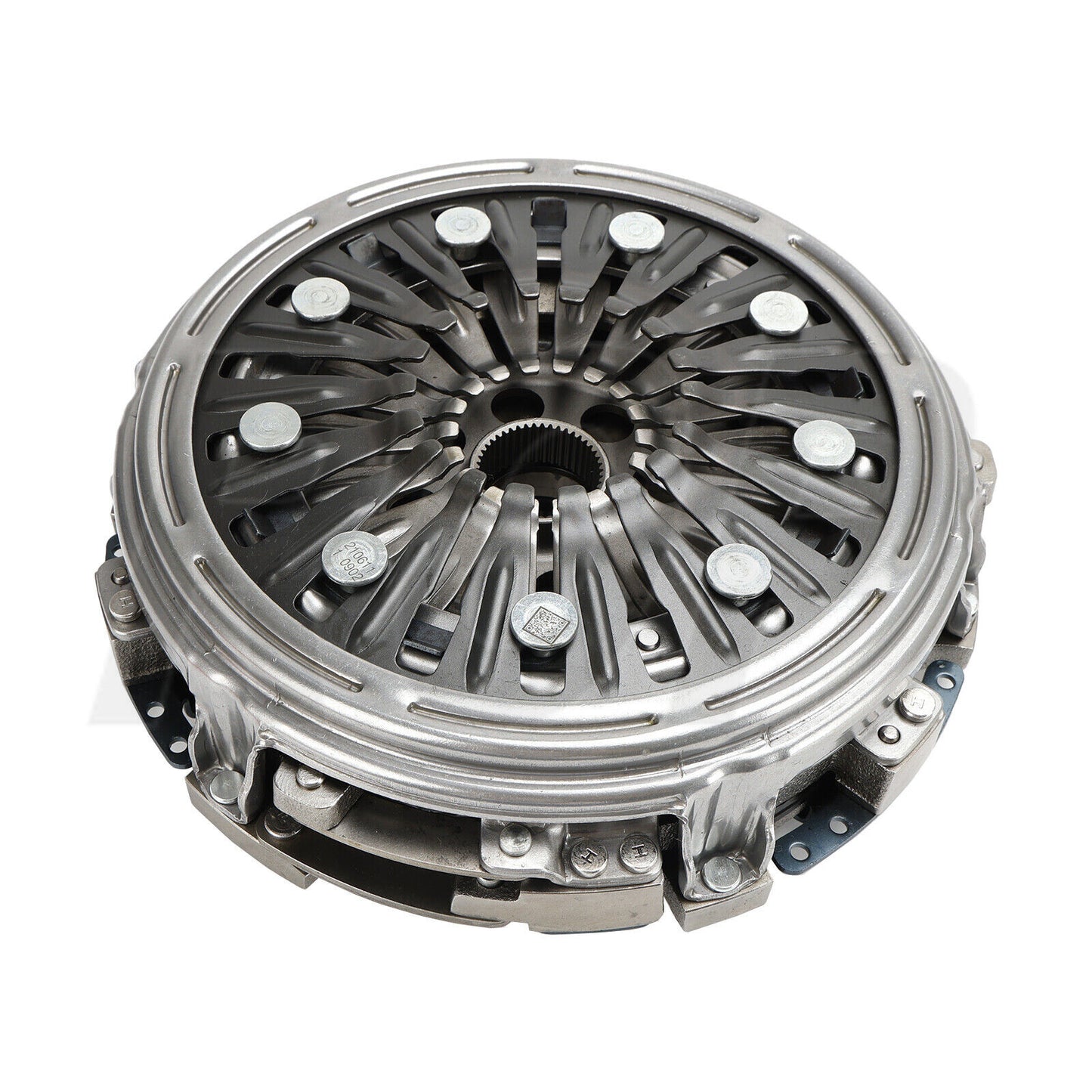 Set-Double Clutch for Hyundai for Veloster Kona for Tucson Sonata for KIA Forte 41200-2D220