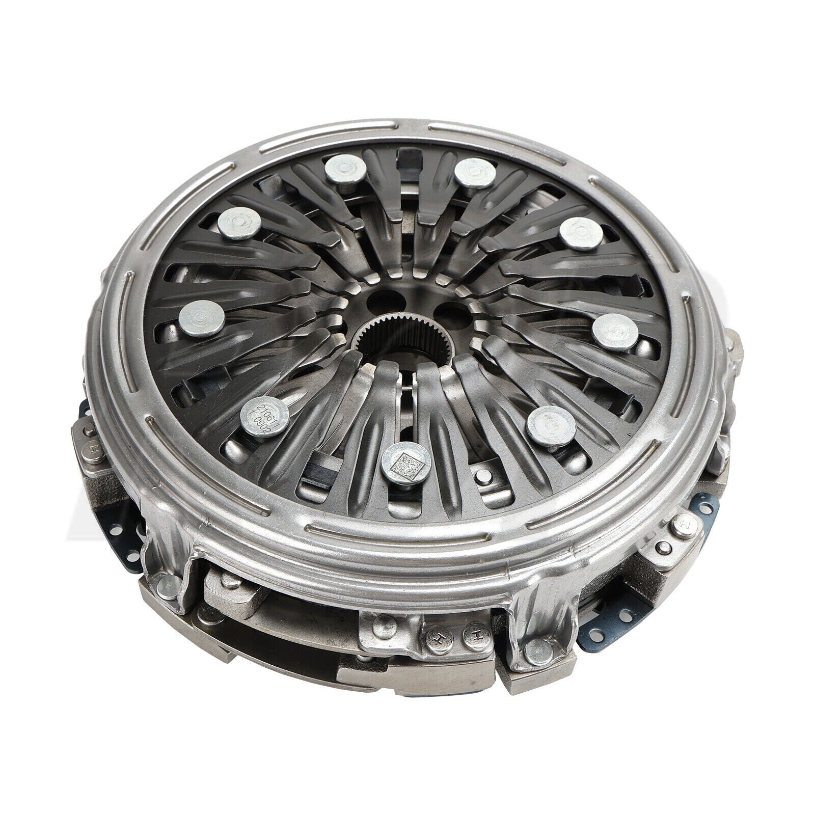 Set-Double Clutch for Hyundai for Veloster Kona for Tucson Sonata for KIA Forte 41200-2D220