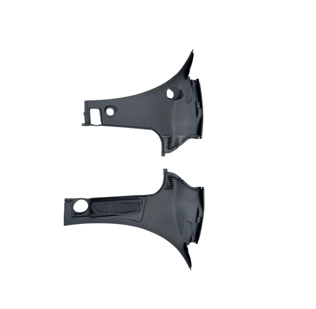 for FERRARI 458 cue with WINDSHIELD panel and COWL kit. equipment manufacturer: 83749600 84094600