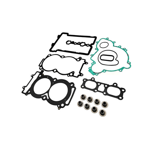 New Car Complete Top End Gaskets Oil Seals Kit for Polaris RZR XP1000 2013-2017 Q