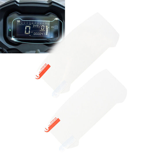 for Suzuki DL250 GSX250R V-Strom 250 Screen Protection Sticker Speedometer Film Q