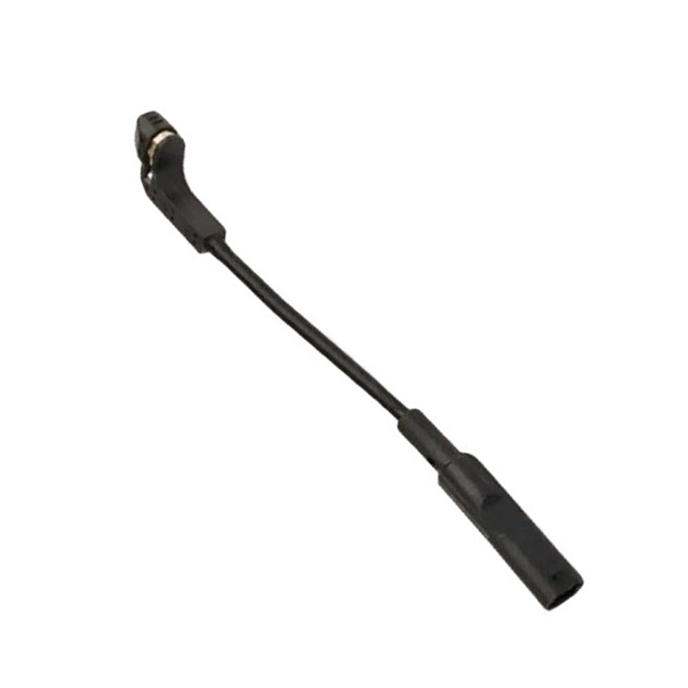 1x Car Front Brake Pad Wear Sensor 84480342 84693643 for Chevrolet for Cadillac for GMC Q