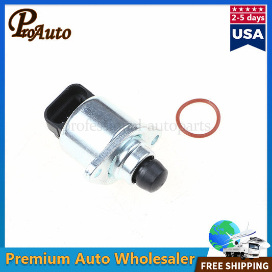 Idle Air Control Valve IAC for Cadillac for GMC for Chevy Silverado 1500 4.8L 5.3L 6.0L