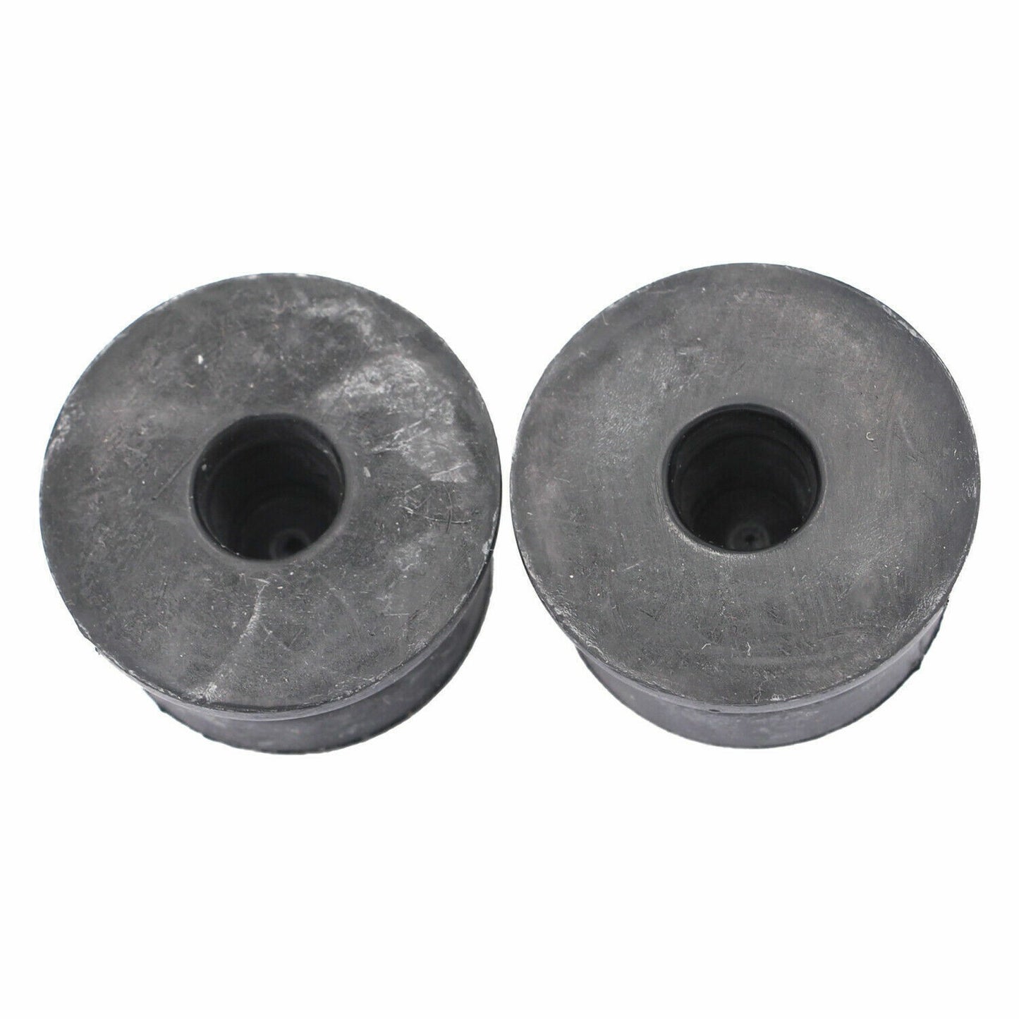 Bottom Radiator Lower Mount Rubber Cushion Bushing for Acura Integra TSX