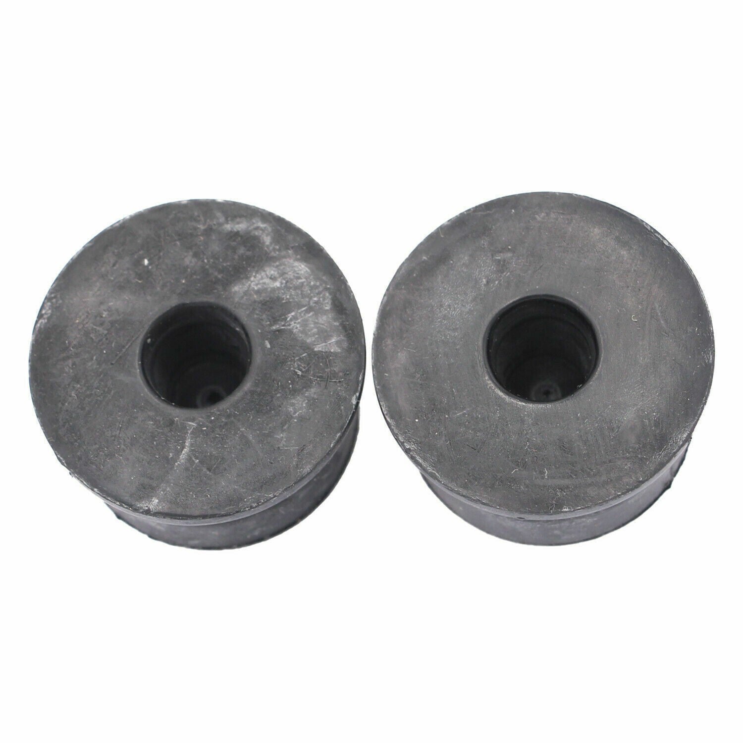 Bottom Radiator Lower Mount Rubber Cushion Bushing for Acura Integra TSX