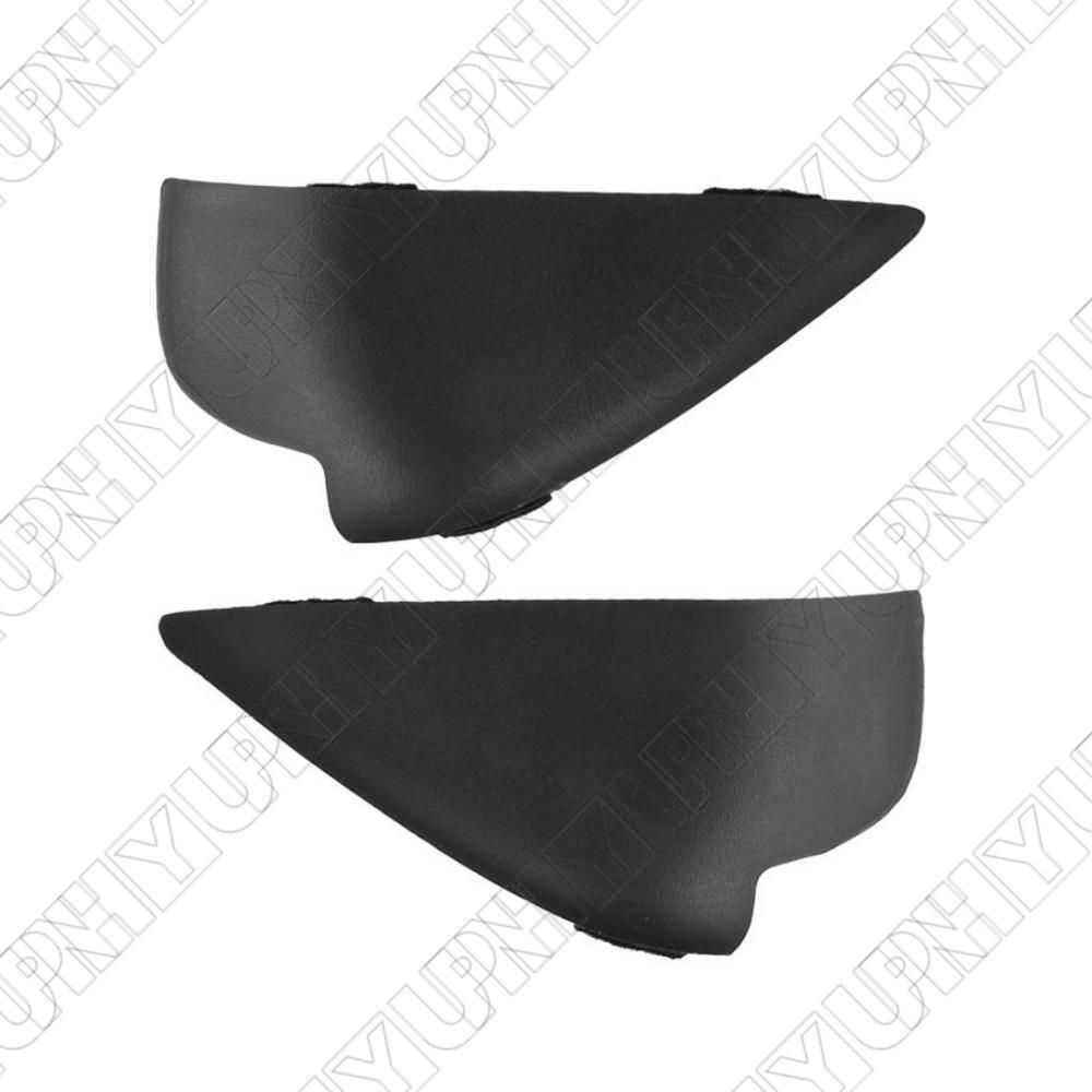 1 Pair Inside Door Handle Cover for Mazda 6 Atenza CX-3 CX-5 2013-2019 / 3 Axela Q