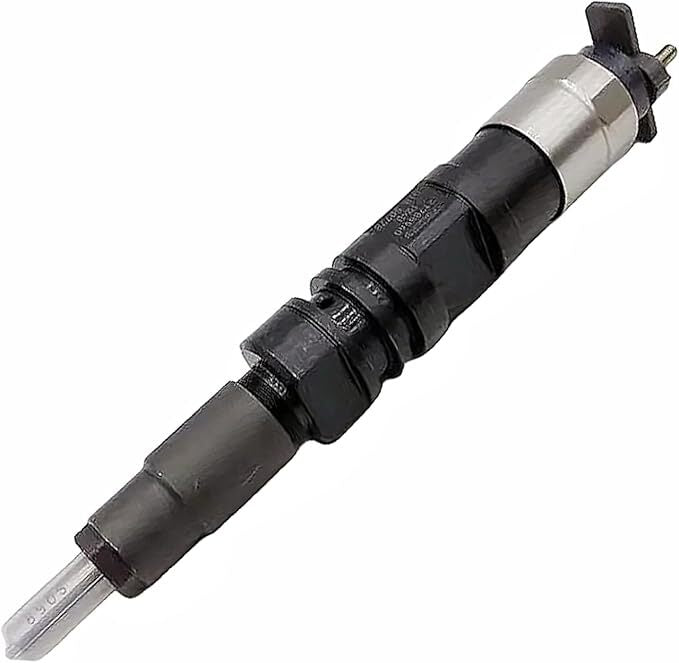 6X Fuel Injector 295050-1350 21896867 for Volvo TAD540VE TAD541VE TAD840VE
