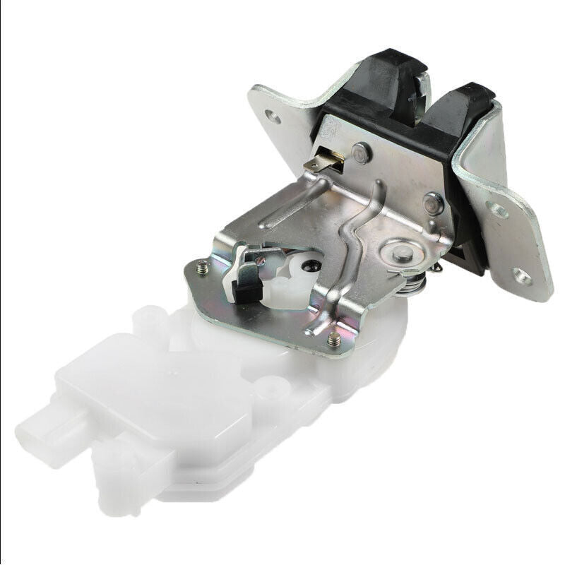 Suitable for Liftgate tailgate trunk lock actuator latch release 5808A079- v