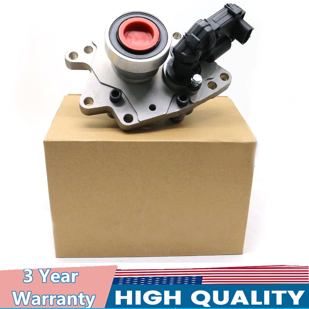 Right front axle disconnect 4WD actuator 12471623 for Buick Rainier for GMC Envoy XL