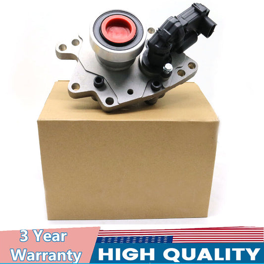 Right front axle disconnect 4WD actuator 12471623 for Buick Rainier for GMC Envoy XL