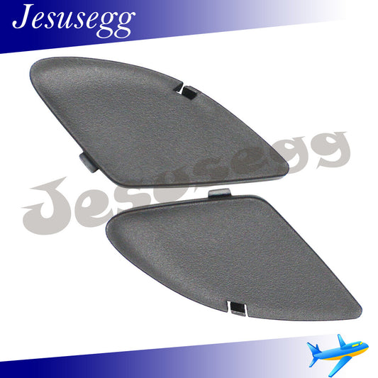 For 2007 2008 2009 2010 2011 for Honda CRV for CR-V LHRH Interior Door Handle Cover Cap Q