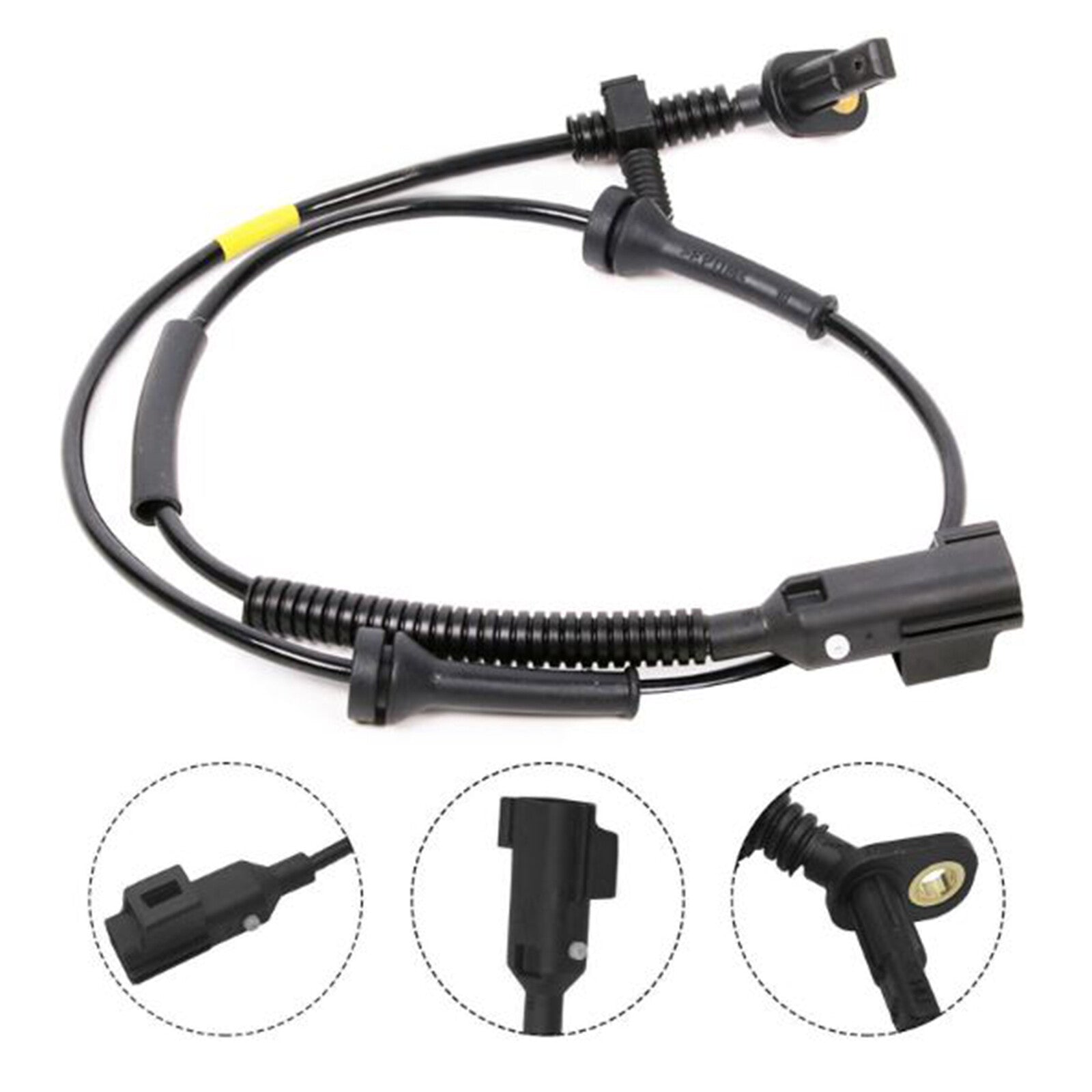 ABS wheel speed sensor LR024202 is suitable for Land Rover for Range Rover Evoque L538 L550.