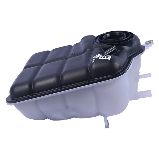 Coolant expansion reservoir 3W0121403D For 04-06 for Bentley Flying Spur