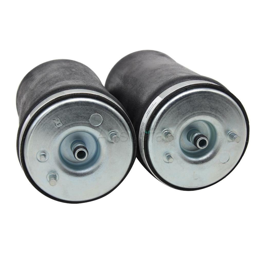 Pair Rear Right Left Air Suspension Spring Bag for BMW 5 Series E39 37121094613