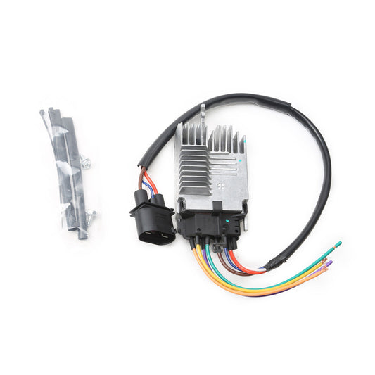 Radiator Fan Control Module 8E0959501AG Fit for Audi for A4 /Avant 8E2 8E5 8H7 8EC Q