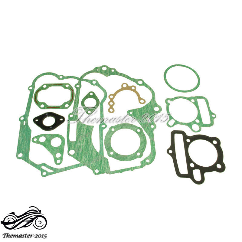 Rebuild Gaskets Kit For Zongshen 140cc W140 Oil Cool Engine Q