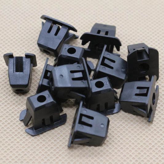 8Pcs Erling  6mm Valve Stem Seals for VW for Audi for Skoda for Seat 1.4 1.6 1.8 2.0 3.2 5.2 18542