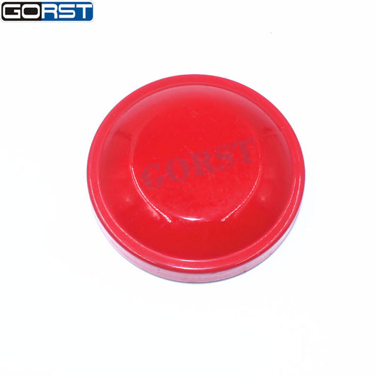 Fuel tank cover with key for volvo stery for scania for iveco for daf gas cap 4117122 v