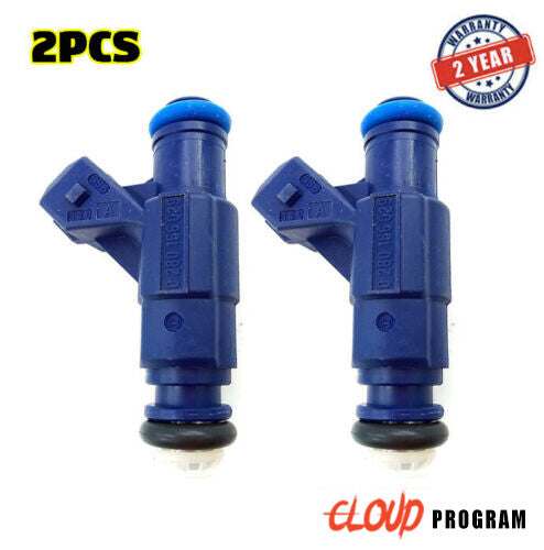 Fuel Injector Nozzle 0280156029 Fit For Ranger Explorer for Mazda B4000 4.0L n