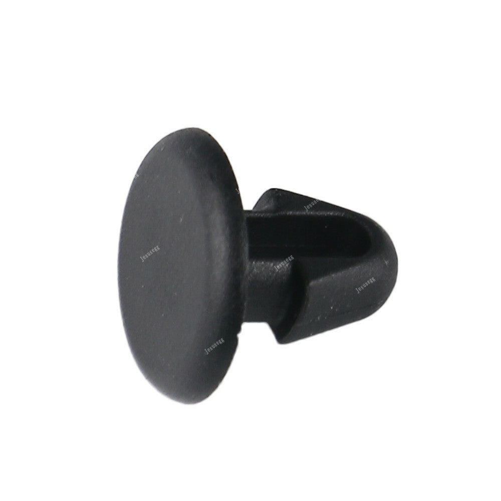 10Pcs Trim Panel  Hood Seal Retaining Clip  90467-08011 for for Toyota