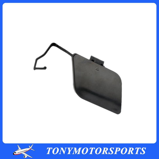 A2118851022 Bumper Tow Hook Cover Cap Front Fits 2006-2009 for Mercedes E Class W211 Q