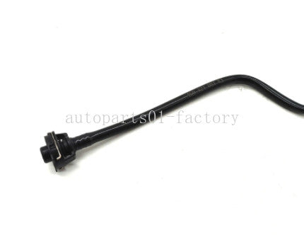 4G0121081EJ New Coolant Reservoir Tank Hose Pipe for AUDI A6 A7 Quattro C7 3.0L