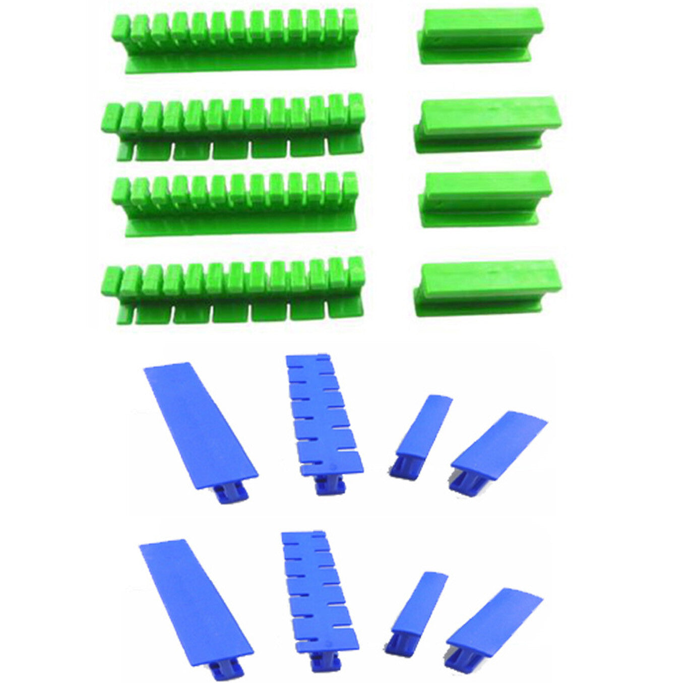 16PCS Auto Paintless Dent Repair Kit, Car Body Puller Remover Tool Set v