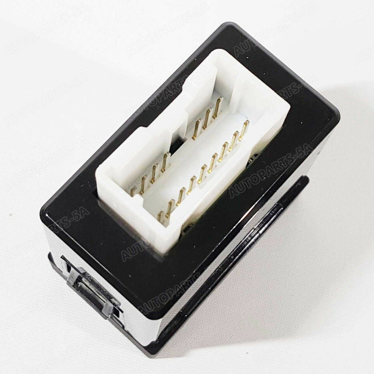 Auxiliary jacks (ASSY, USB, iPod, AUX) for 2011-2013 for Hyundai for Elantra 96120-3X000