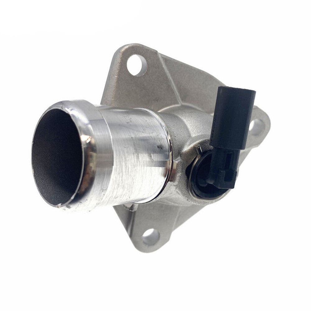 Thermostat housing for hyundai palisade sedona cadenza telluride 25500-3l300