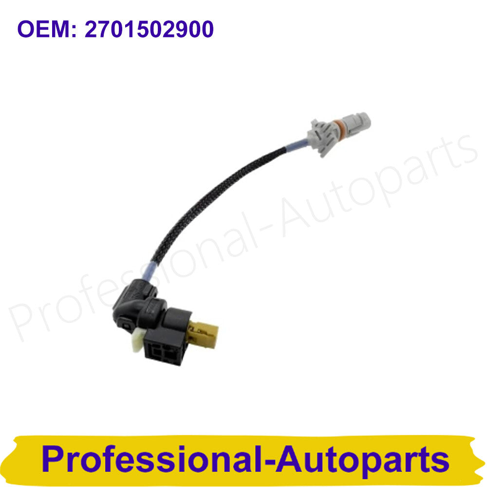 2701502900 Oil Sensor Line for Mercedes A/B CLA GLA 180 200 250 4-MATIC 45 AMG Q