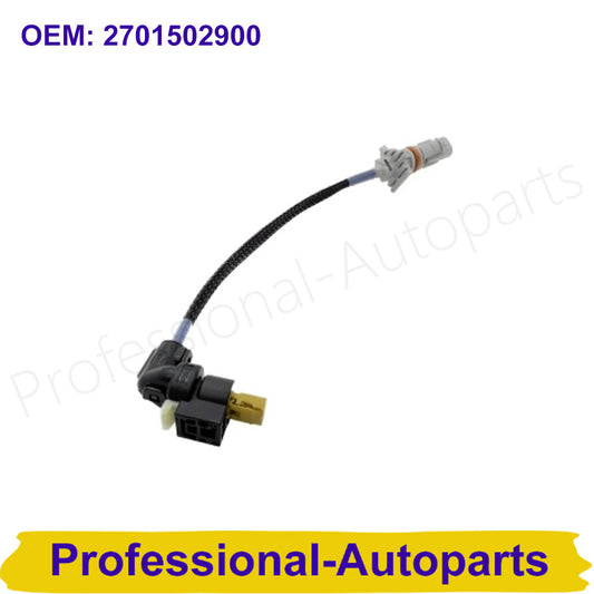 2701502900 Oil Sensor Line for Mercedes A/B CLA GLA 180 200 250 4-MATIC 45 AMG Q