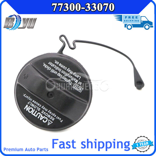 77300-33070 Fuel Tank Cap Assembly for Toyota for Camry , 4Runner, for Avalon , and for Lexus Q