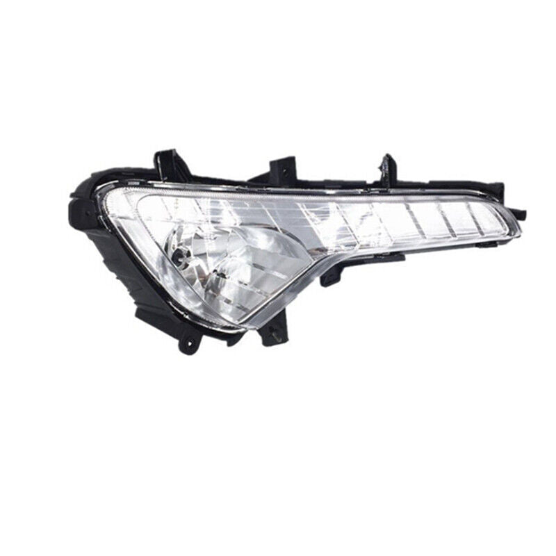 Right Fog Light Fog Lamp Daytime Running Light for Kia Sportage 2009-2014