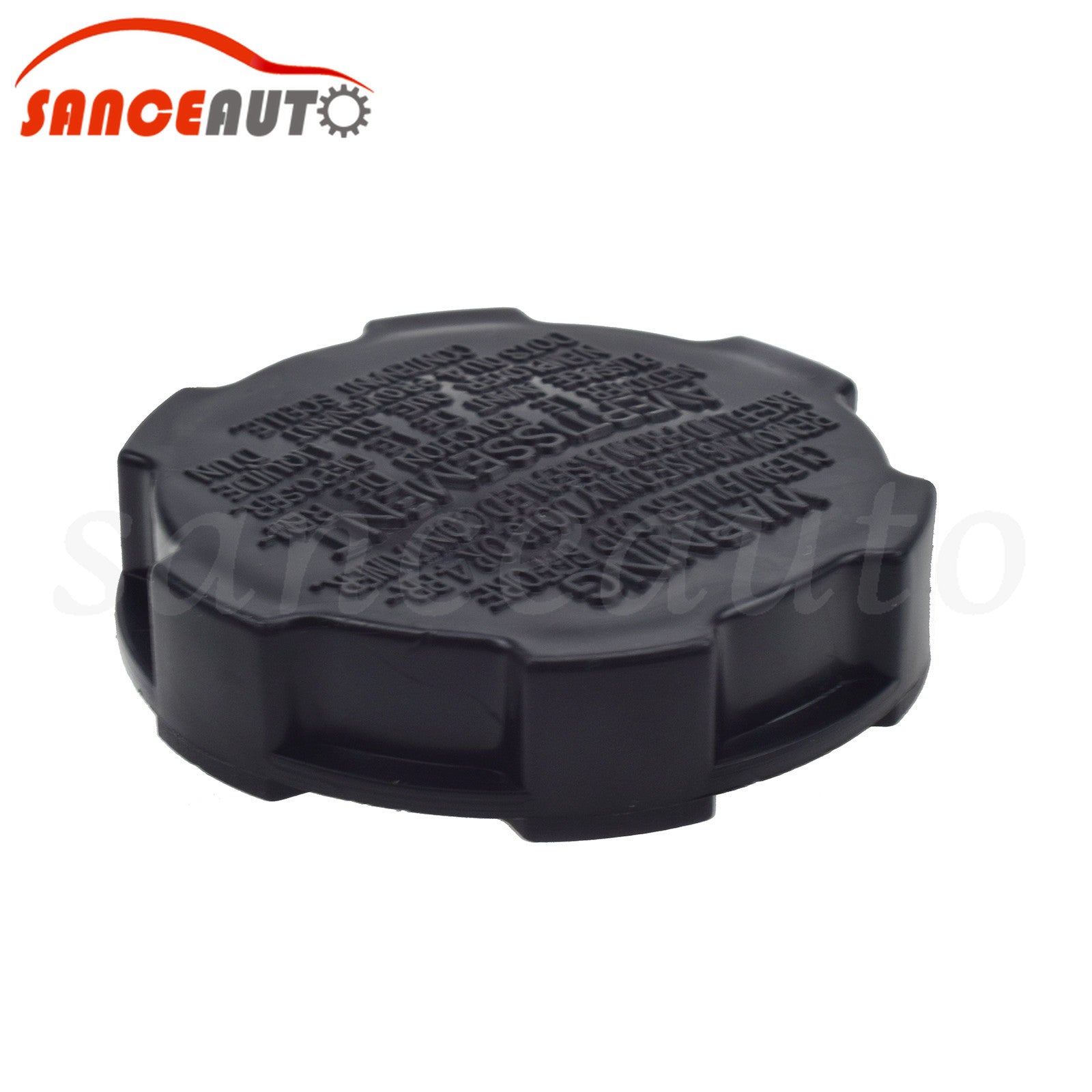 Brake Master cylinder water reservoir fuel tank cap for Hyundai Accent for Kia - n