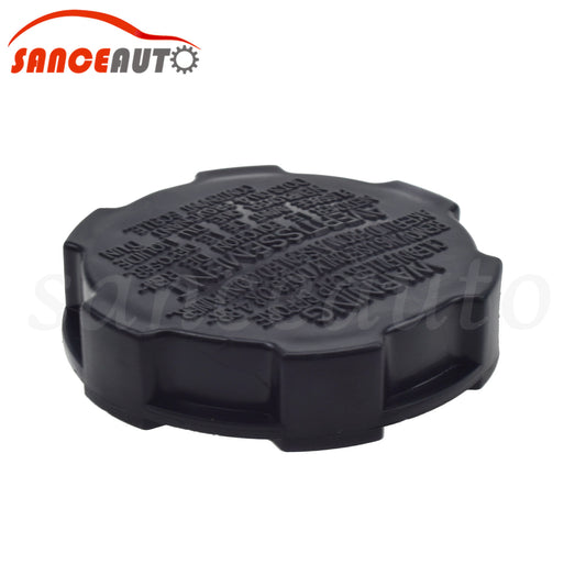Brake Master cylinder water reservoir fuel tank cap for Hyundai Accent for Kia - n