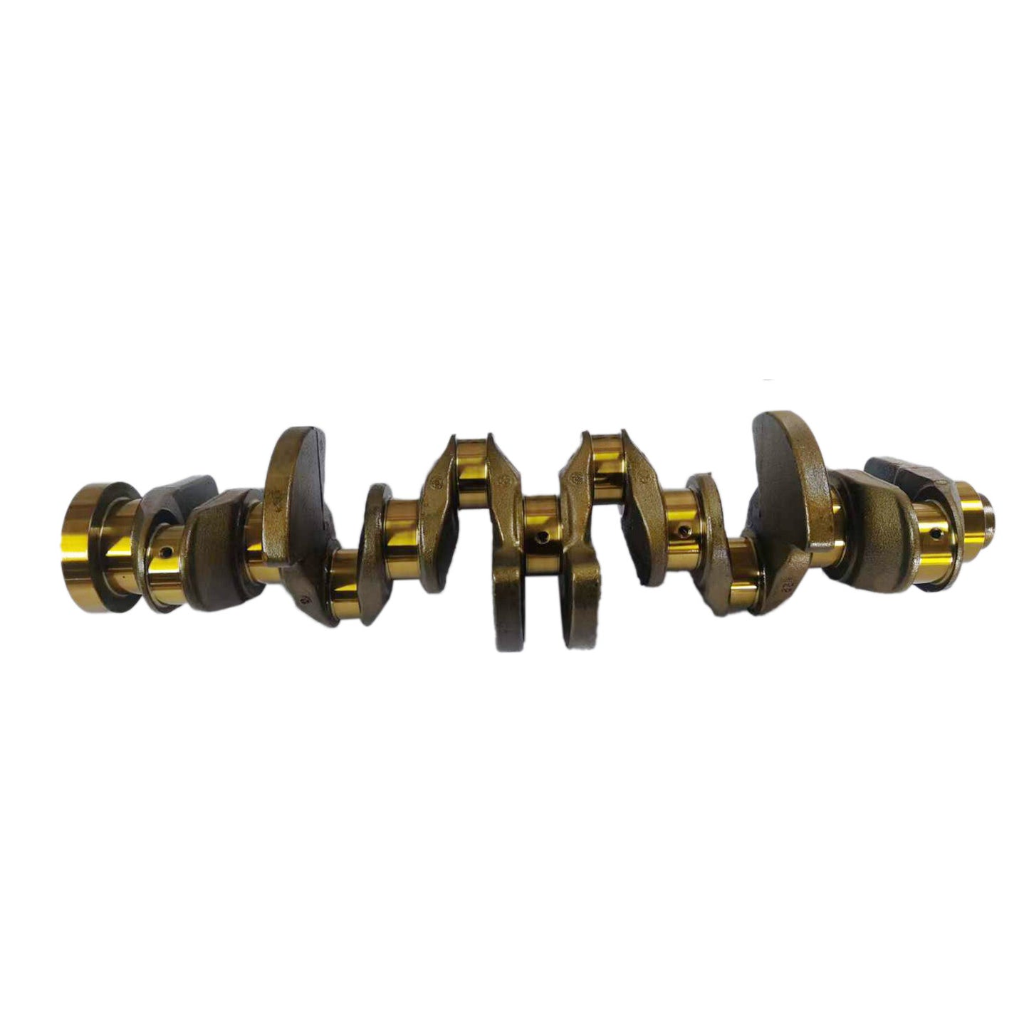 Crankshaft 11217580483 for BMW 335i 435i 535i 135i 640i 740Li N55 Engine E82