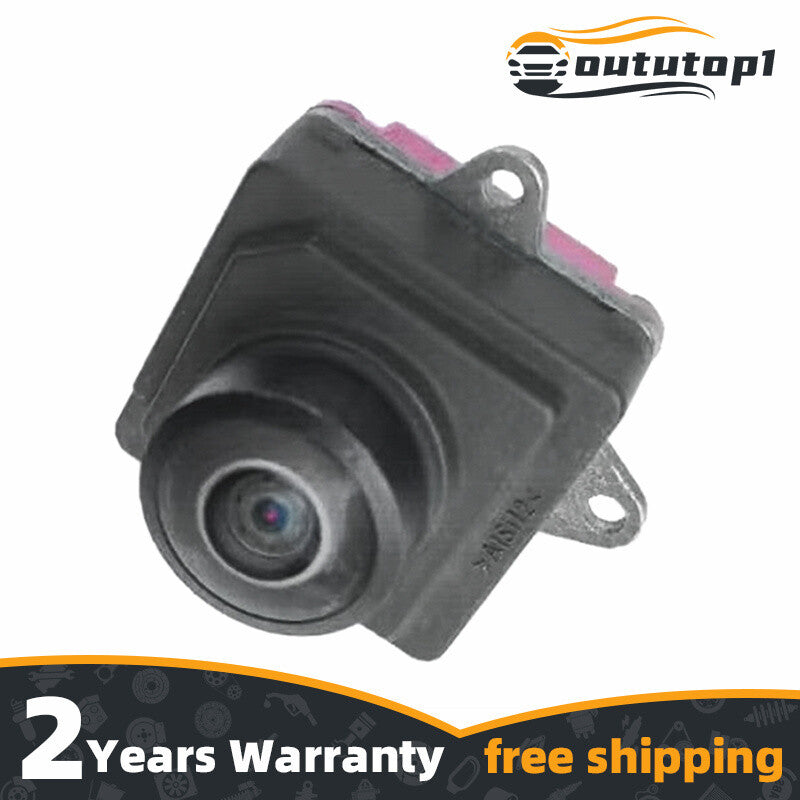 New vehicle body with rearview backup park auxiliary camera on tailgate, suitable for 21-22 for Ram 1500 4672850AB
