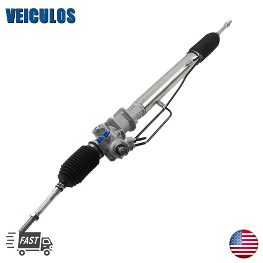 Power Steering Rack  Pinion For 02-06 for Suzuki XL-7 99-05 Grand Vitara 26-8000