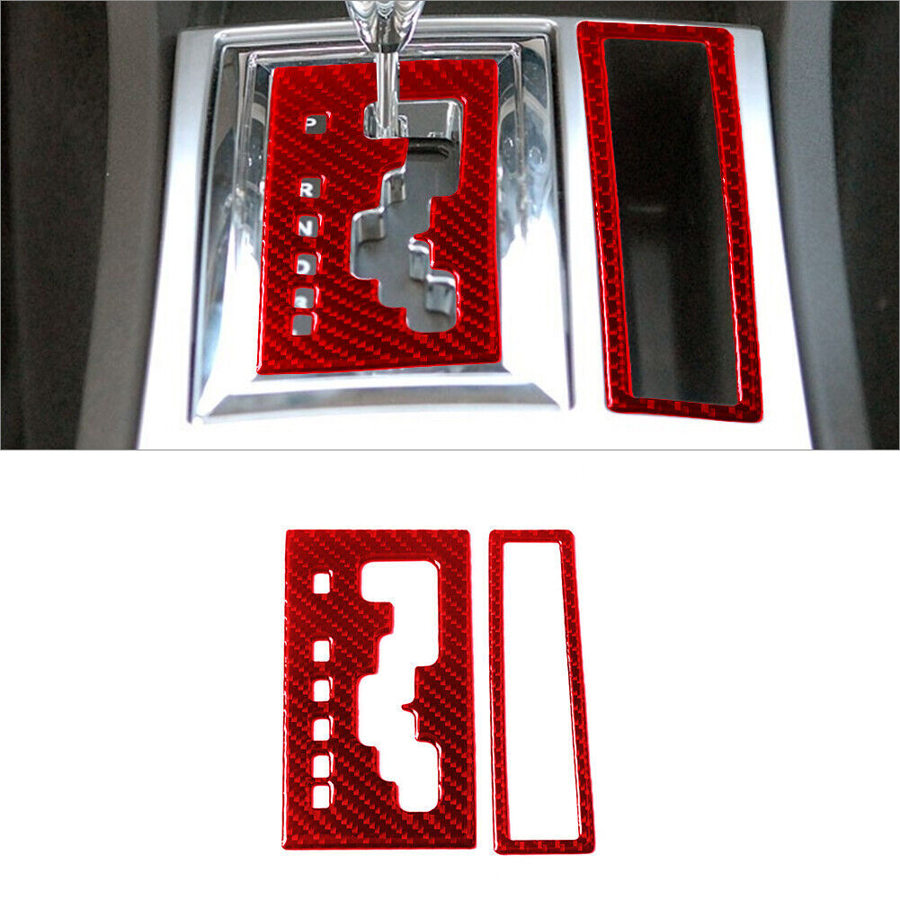 for Mercedes R-Class 2009-2012 Speedometer Display Button Trim Cover Decoration v