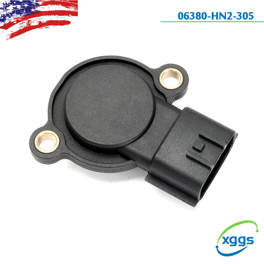 for Honda TRX500FA Foreman Rubicon 500 2001-14 Shift Angle Sensor 06380-HN2-305 Q