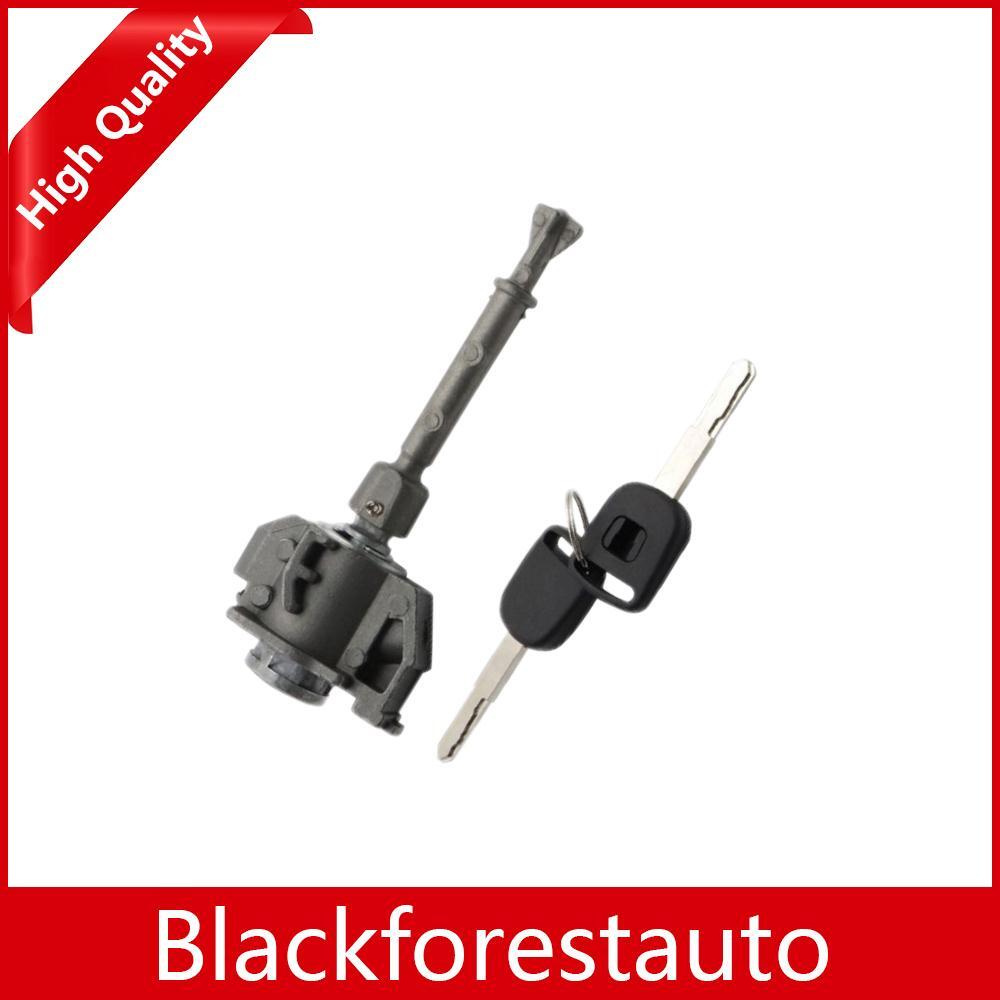 for Honda for Civic 12-15 72185-TR0-A01 Ignition Switch Door Lock Cylinder w/ 2 Keys