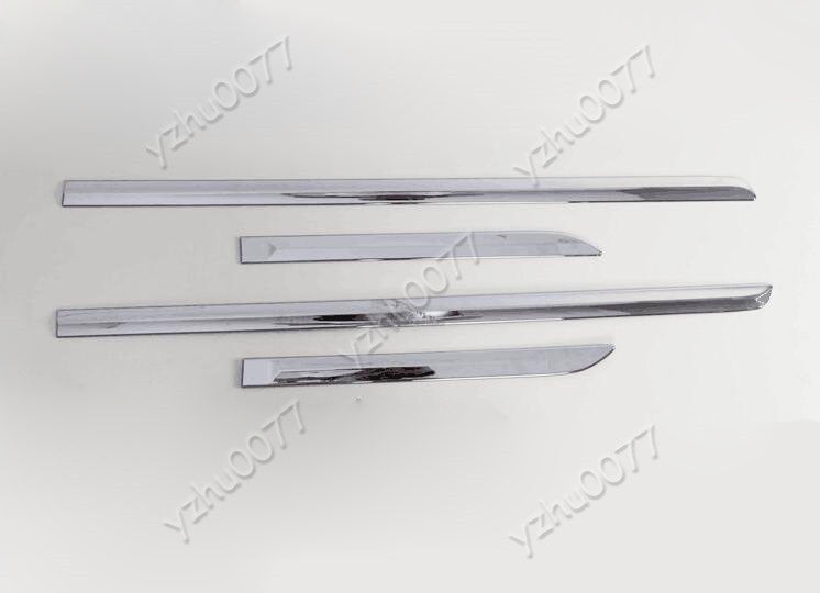 for Volvo XC40 2019-2024 Carbon fiber leather Door Anti Kick Protective Trim v